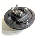 Cubo Roda Traseira Esquerda Chevrolet Onix 2013 A 2019