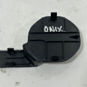 Moldura Porta Copos Console Onix Prisma 2013 A 2019 Preto