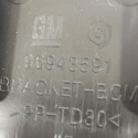 Suporte Módulo Bcm Gm Onix Prisma Cobalt Spin 2013 A 2019