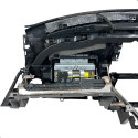 Kit Airbag Captiva 2009 2010 2011 2012 Sem Módulo Preto