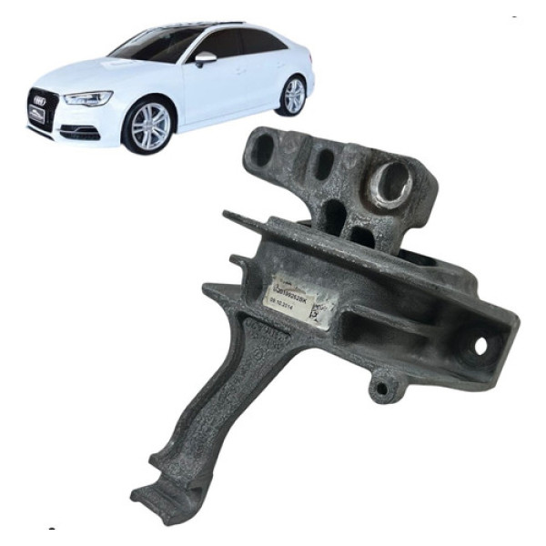 Coxim Direito Audi S3 Sedan 2.0 2014 2015 2016 Original