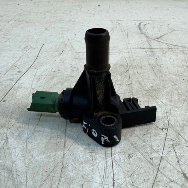 Sensor Temperatura Fiat Fiorino 1.3 2009 2013 Original