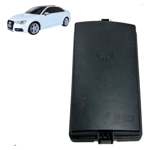 Tampa Caixa De Fusivel Audi A3 S3 1.8 2.0 2014 2015 2016