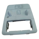 Moldura Luz De Teto Chevrolet Cruze 2012 A 2015