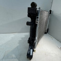 Kit Radiador Chevrolet Onix Prisma 1.0 Original 2013 A 2019