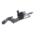 Motor Limpador Pára-brisa Onix 2021 2022 2023 Completo
