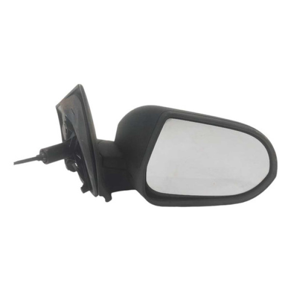 Retrovisor Direito Manual Chevrolet Ônix 2013 A 2019