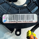 Hard Disk Chevrolet Ônix Prisma 1.0 1.4 2013 2014 A 2019 Preto