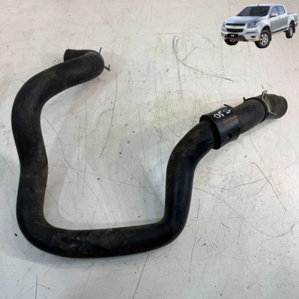 Mangueira Radiador Chevrolet S10 2.8 200cv 2014 2015 2016