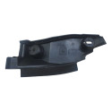 Acabamento Direito Parabrisa Chevrolet Spin 2013 A 2022 Preto