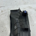 Soleira Dianteira Direita Onix 2013 2014 2015 2019 Detalhe Preto