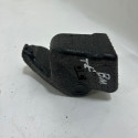 Abosorvedor Maçaneta Bmw 120i A 2014 2016 Traseira Esquerda Preto