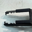 Acabamento Banco Dianteiro Direito Honda Fit 2009 A 2014 Preto