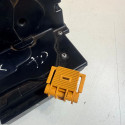 Fechadura Porta Chevrolet Onix Prisma 2013 2019 Tras Direita