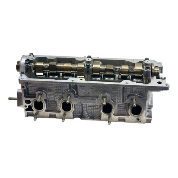 Cabeçote Fiat Mobi Uno Palio 1.0 4cc 2016 A 2021 C7936