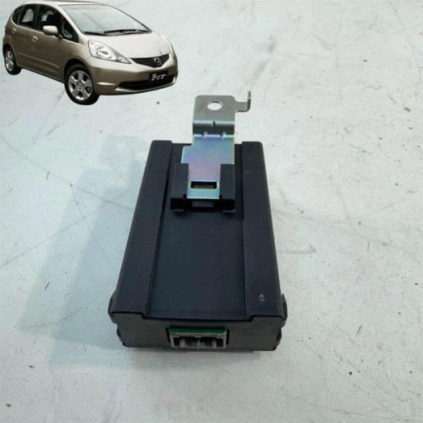 Módulo Imobilizador Honda Fit 1.5 2009 2010 2011 2012 2014