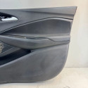 Forro Porta Chevrolet Onix 2021 2024 Dianteira Direita