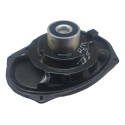 Alto Falante Porta Traseira Direita Dodge Ram 3500 2022 2023 Preto
