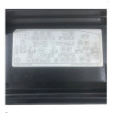 Tampa Caixa Fusivel Externo Captiva 2.4 2009 A 2016 Original