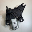 Motor Limpador Tampa Traseiro Chevrolet Onix 2013 A 2019