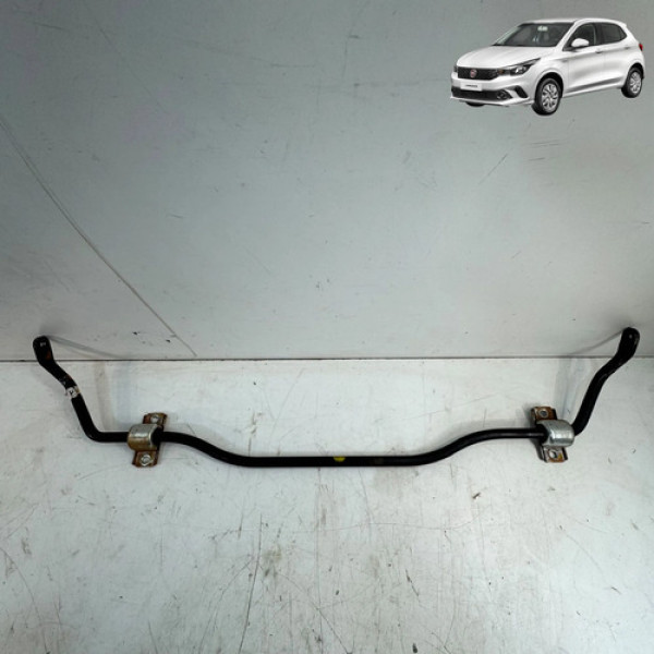 Barra Estabilizadora Fiat Argo 1.0 3cc 2018 2021 Dianteira
