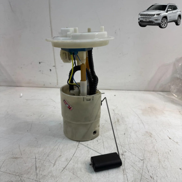 Bomba De Combustivel Jeep Compass 2.0 Flex 2018 A 2021