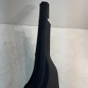 Soleira Dianteira Chevrolet Onix 2013 A 2019 Direita Preto
