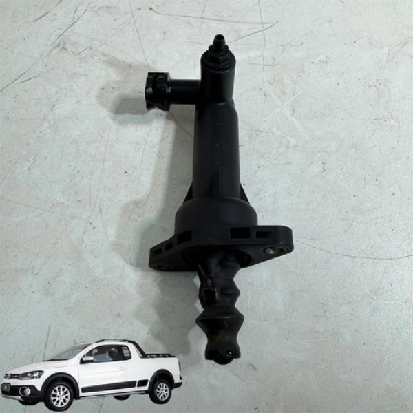Cilindro Atuador Embreagem Volkswagen Saveiro Cross 2014 15