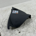Acabamento Acionamento Airbag Honda Civic G10 2017 A 2022 Preto