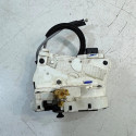Fechadura Porta Traseira Esquerda Onix Tracker 2020 A 2024