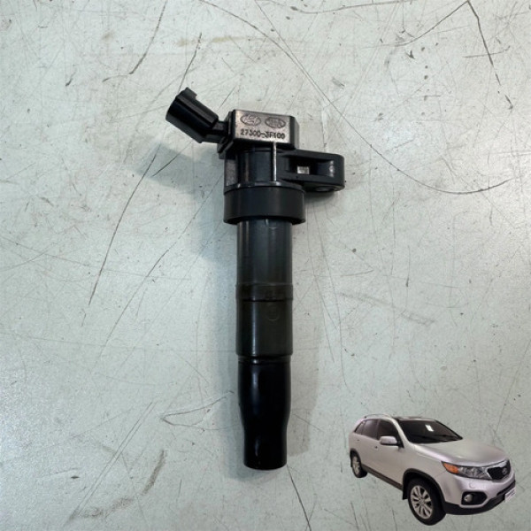 Bobina De Ignição Kia Sorento 2.4 2011 2012 2013 Original