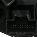 Comando Botão Ar Condicionado Chevrolet Cobalt 2013 A 2016 