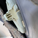 Forro Porta Dianteira Direita Chrysler Grand Caravan 1999