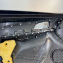 Forro Porta Dianteira Chevrolet Cruze 2012 2015 Original Par