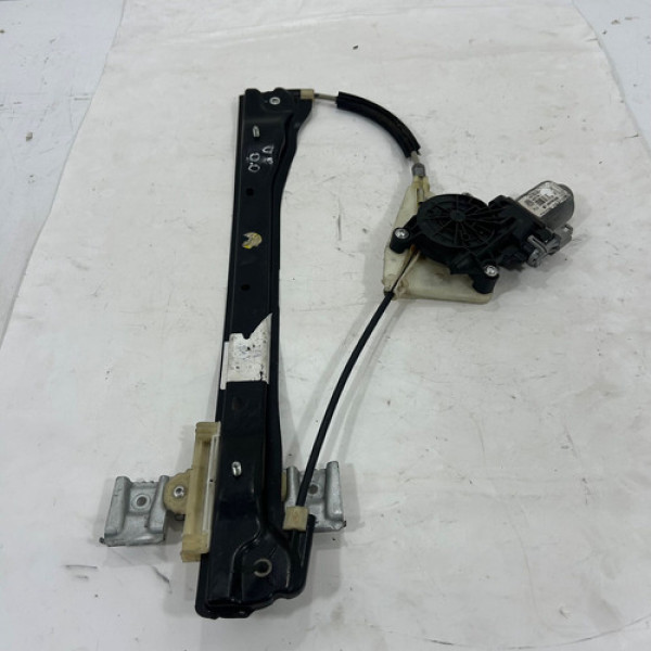 Motor Máquina Vidro Porta Up! 2015 A 2020 Dianteira Direita