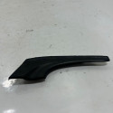 Acabamento Churrasqueira Direito Toyota Etios 1.5 2017 2020 Preto