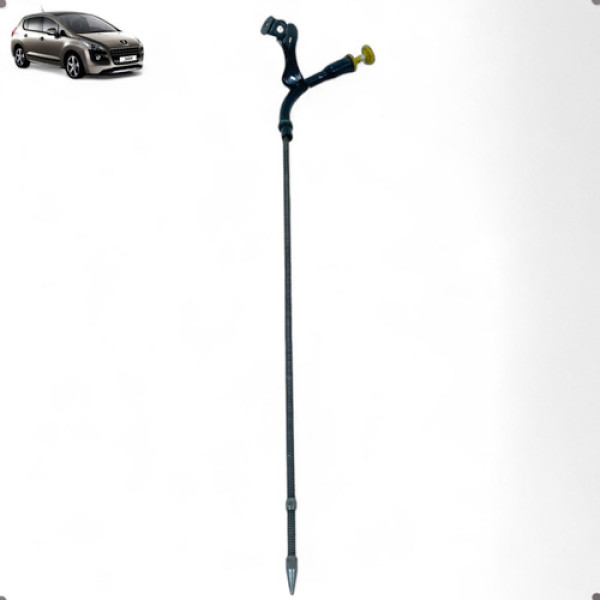 Vareta Nível Óleo Peugeot 3008 1.6 Thp 2011 2012 2013 A 2016