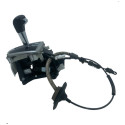 Alavanca Trambulador Captiva 2.4 2010 A 2014 Aut 