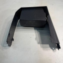 Porta Objetos Chevrolet Meriva 1.8 2009 A 2012 Preto