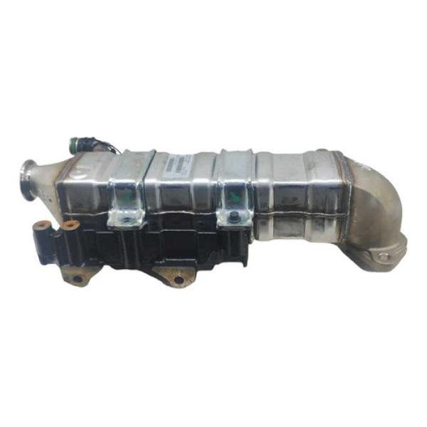 Trocador Calor Egr Dodge Ram 3500 6.7 2019 A 2023