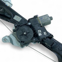 Motor Máquina Vidro Dianteiro Direito Onix 2016 A 2019