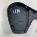 Acabamento Interno Banco Esquerdo Kia Soul 1.6 2009 A 2012 Preto