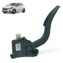 Pedal Acelerador Chevrolet Ônix 1.0 2013 2014 A 2019