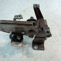 Alavanca Freo De Mao Citroen C4 2.0 2008 2010 2012 Original