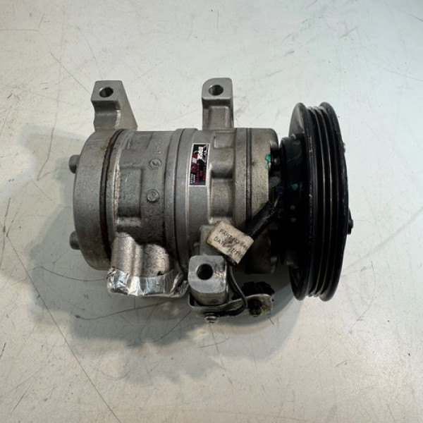 Compressor Ar Condicionado Renault Kwid 1.0 2018 2019 2020