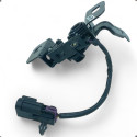 Fechadura Capô Elétrica Chevrolet Cobalt 1.4 2012 A 2015
