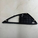Acabamento Lateral Painel Esquerdo Kia Soul 1.6 2009 A 2012