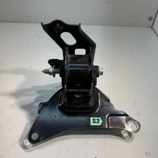 Coxim Motor Cambio Esquerdo Toyota Etios 1.5 2017 2021 Autom