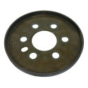 Roda Fônica Cremalheira Onix 1.0 Turbo 2020 2021 2022 2023