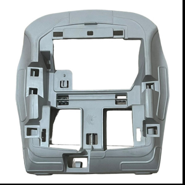 Suporte Base Luz De Cortesia Dianteira C4 Lounge 2014 Á 2018